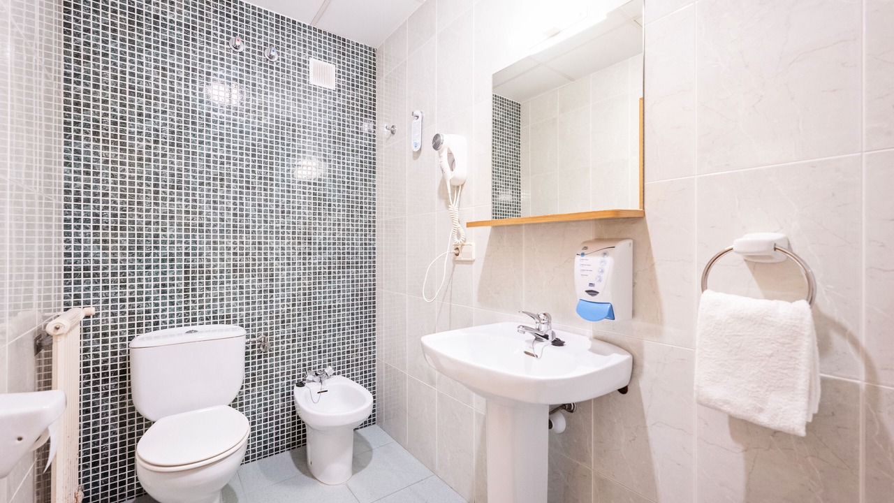 Photo of Bathroom in Olot