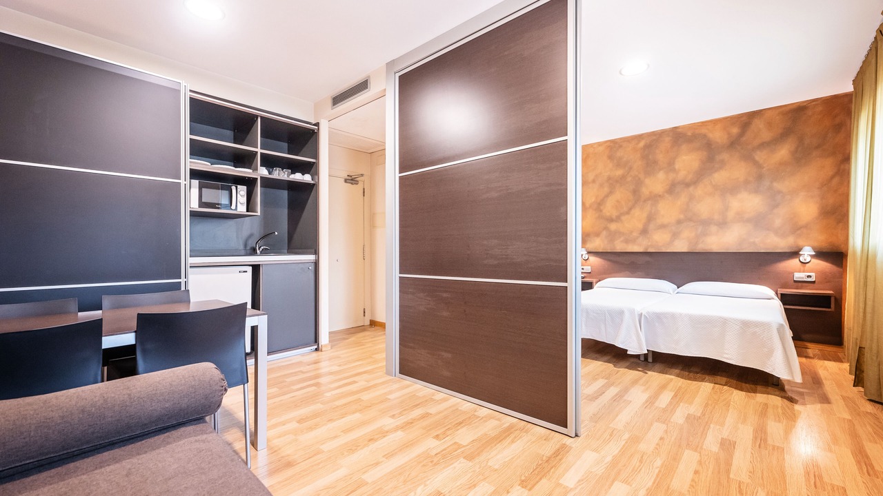 Photo of Bedroom in Olot