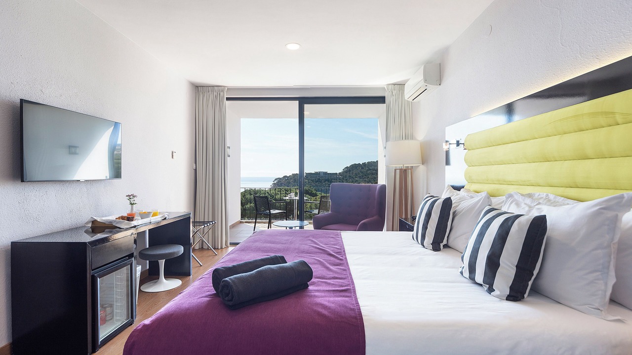 Photo of Bedroom in Aiguablava