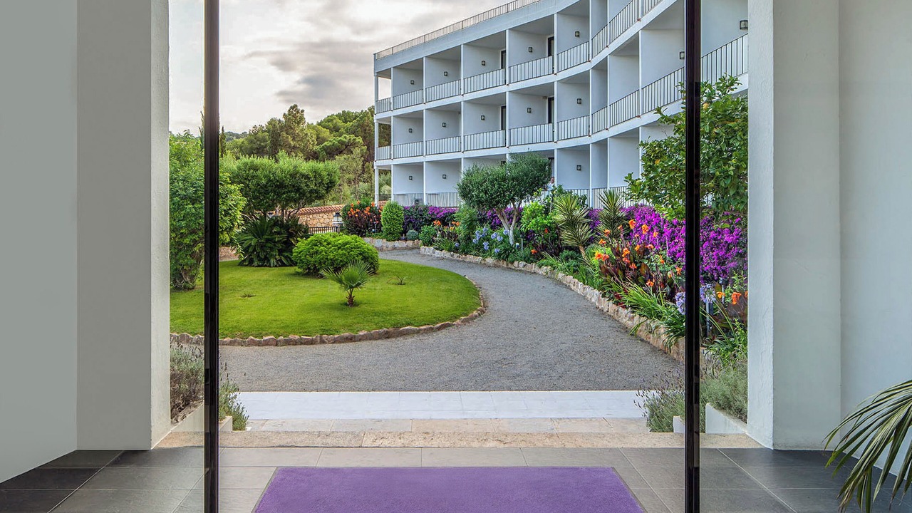 Photo of Outdoor in Aiguablava