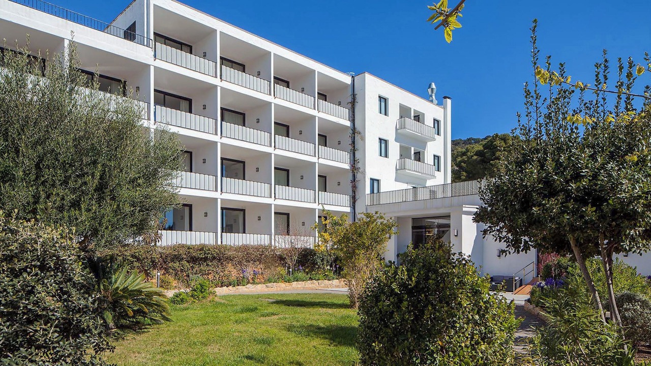 Photo of Outdoor in Aiguablava