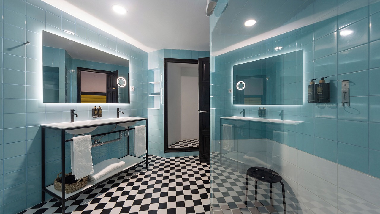 Photo of Bathroom in Aiguablava