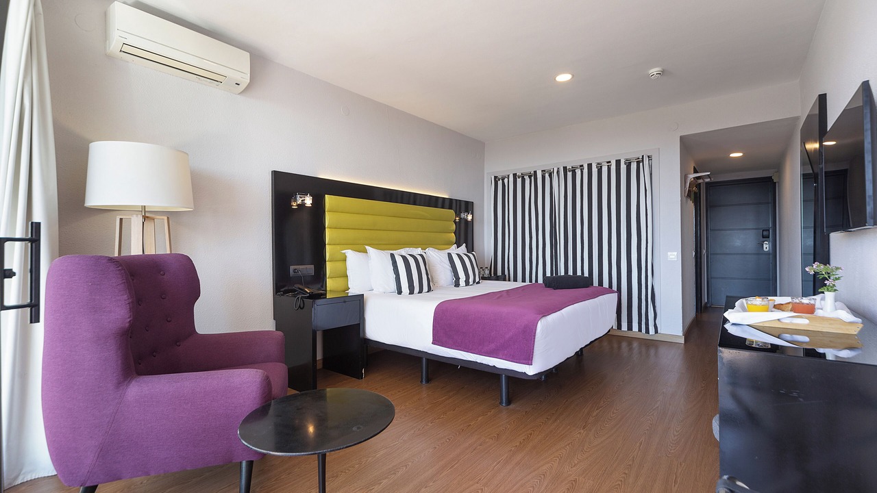 Photo of Bedroom in Aiguablava