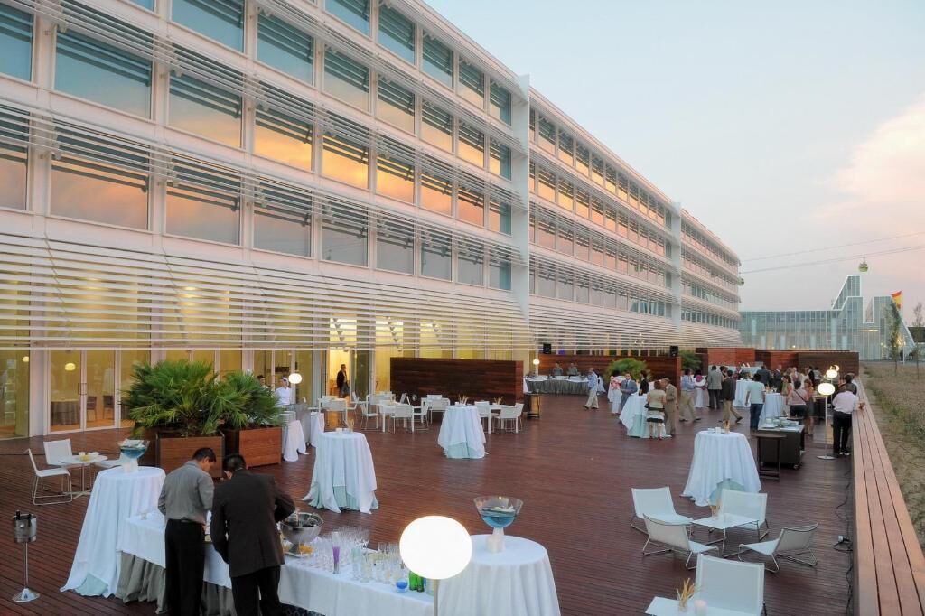 Photo of Outdoor in La Almozara