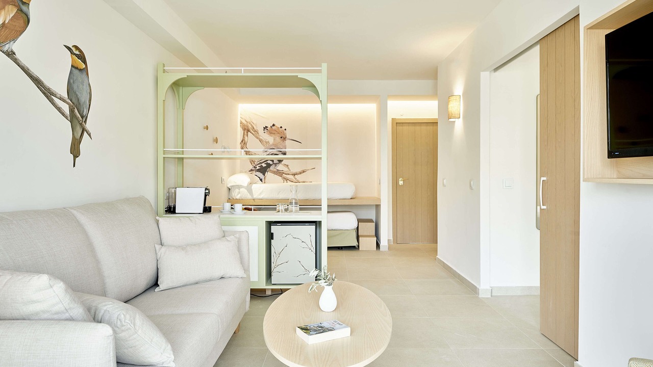 Photo of Bedroom in Muro