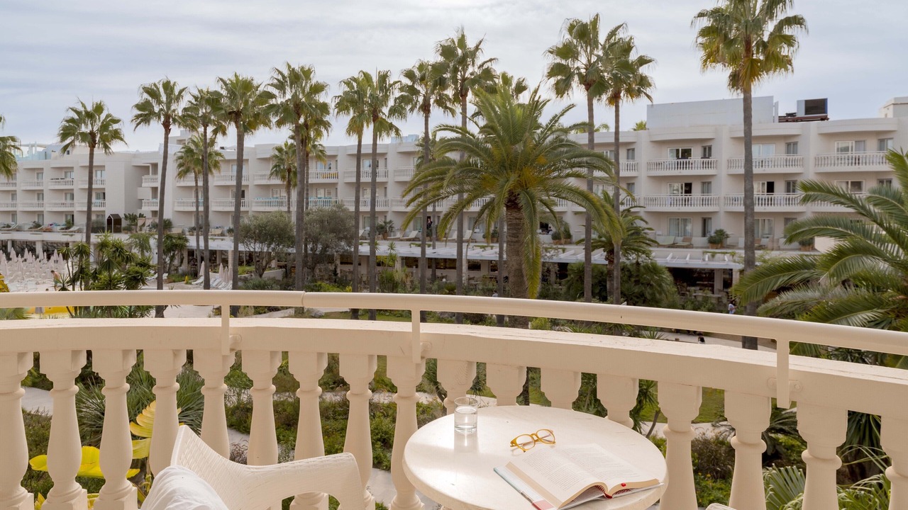 Photo of Patio Balcony in Muro