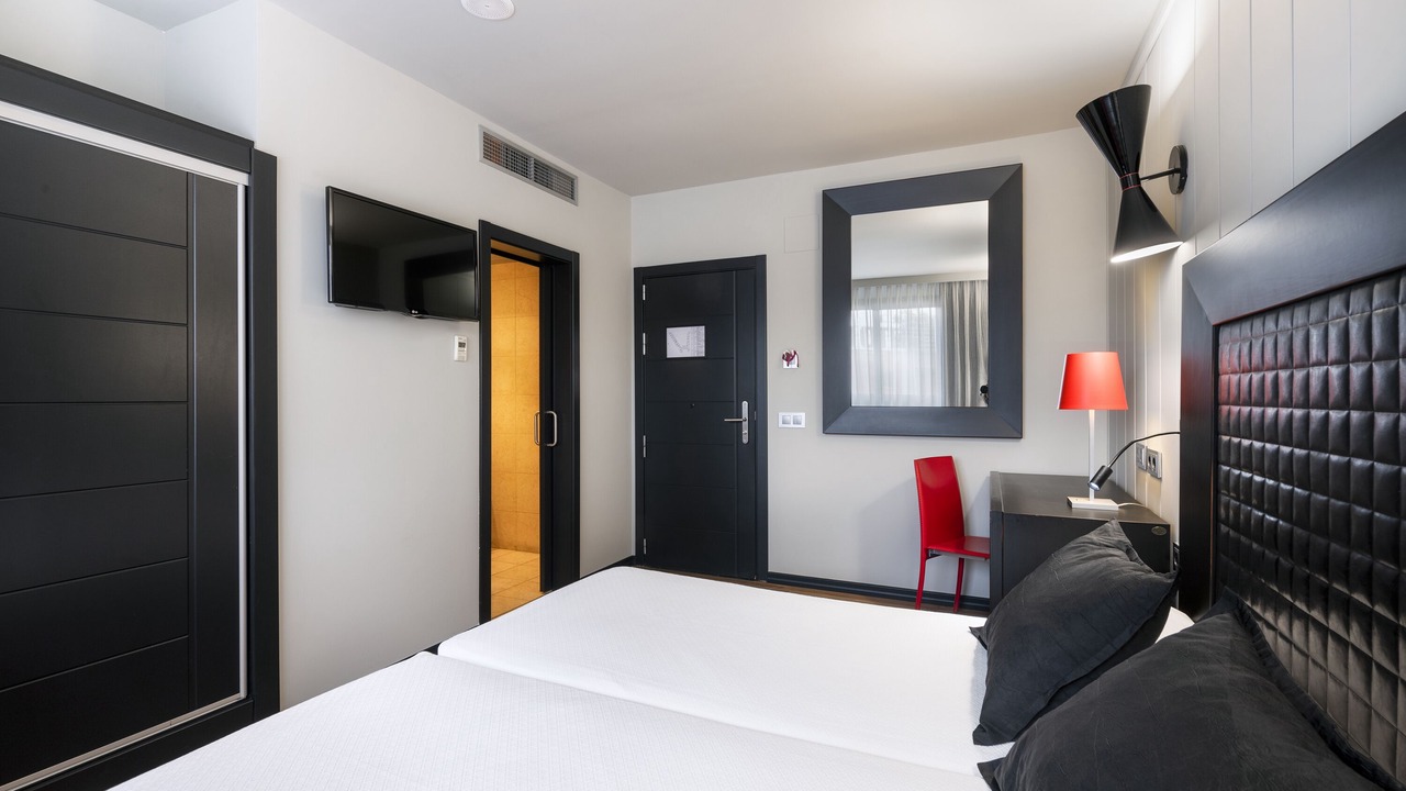 Photo of Bedroom in Riudellots de la Selva
