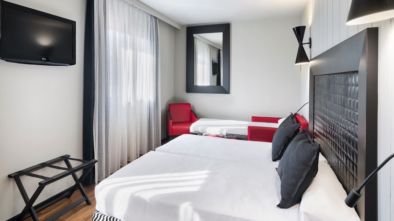 Photo of Bedroom in Riudellots de la Selva