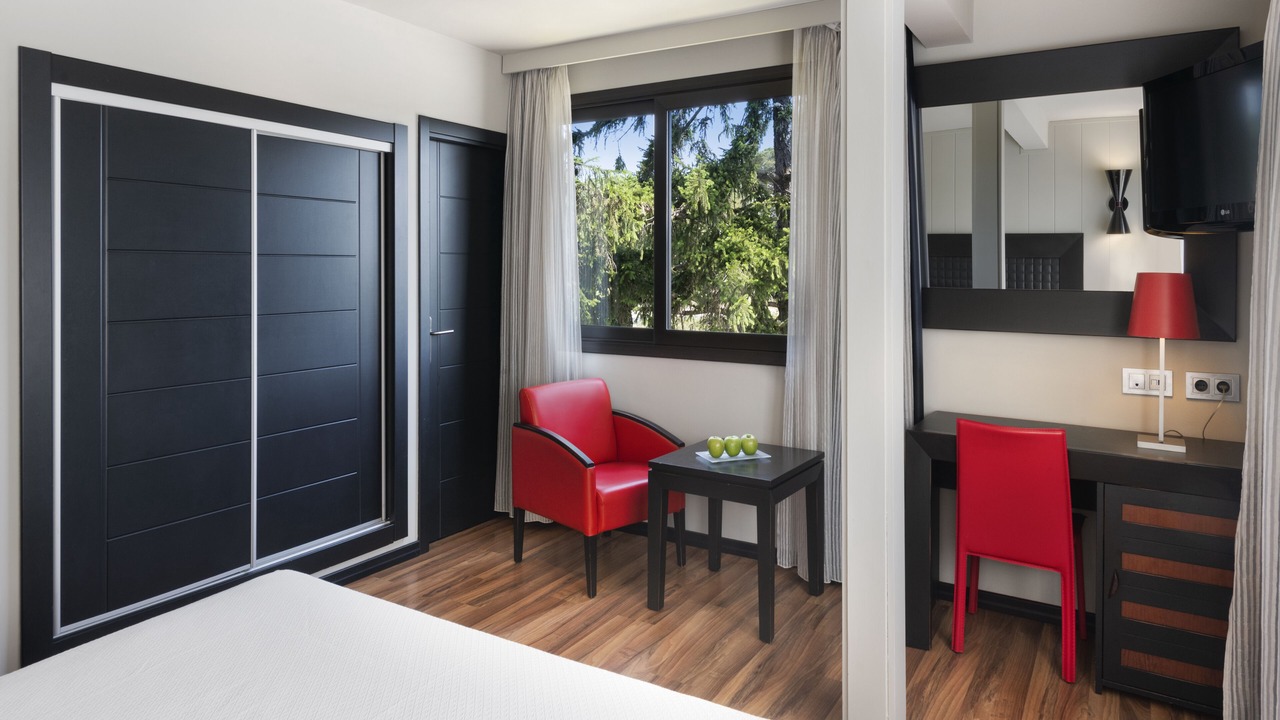 Photo of Bedroom in Riudellots de la Selva