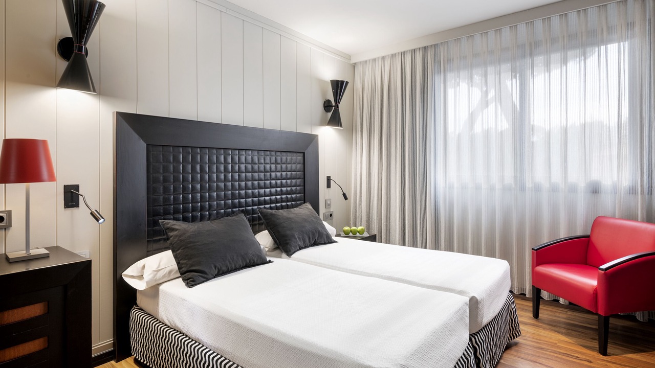 Photo of Bedroom in Riudellots de la Selva