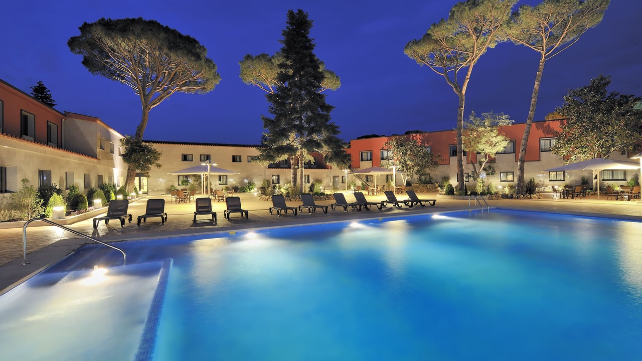 Photo of Outdoor in Riudellots de la Selva