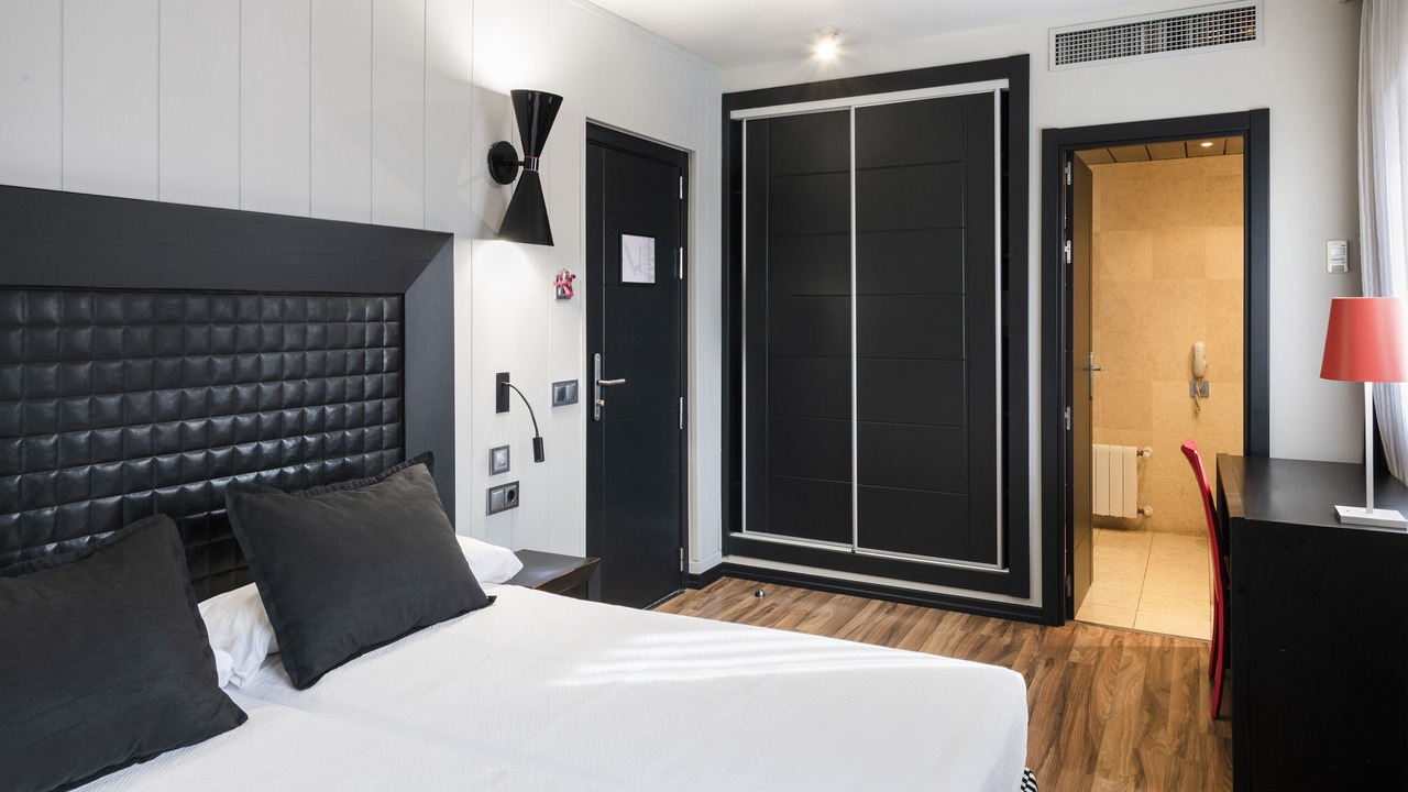 Photo of Bedroom in Riudellots de la Selva