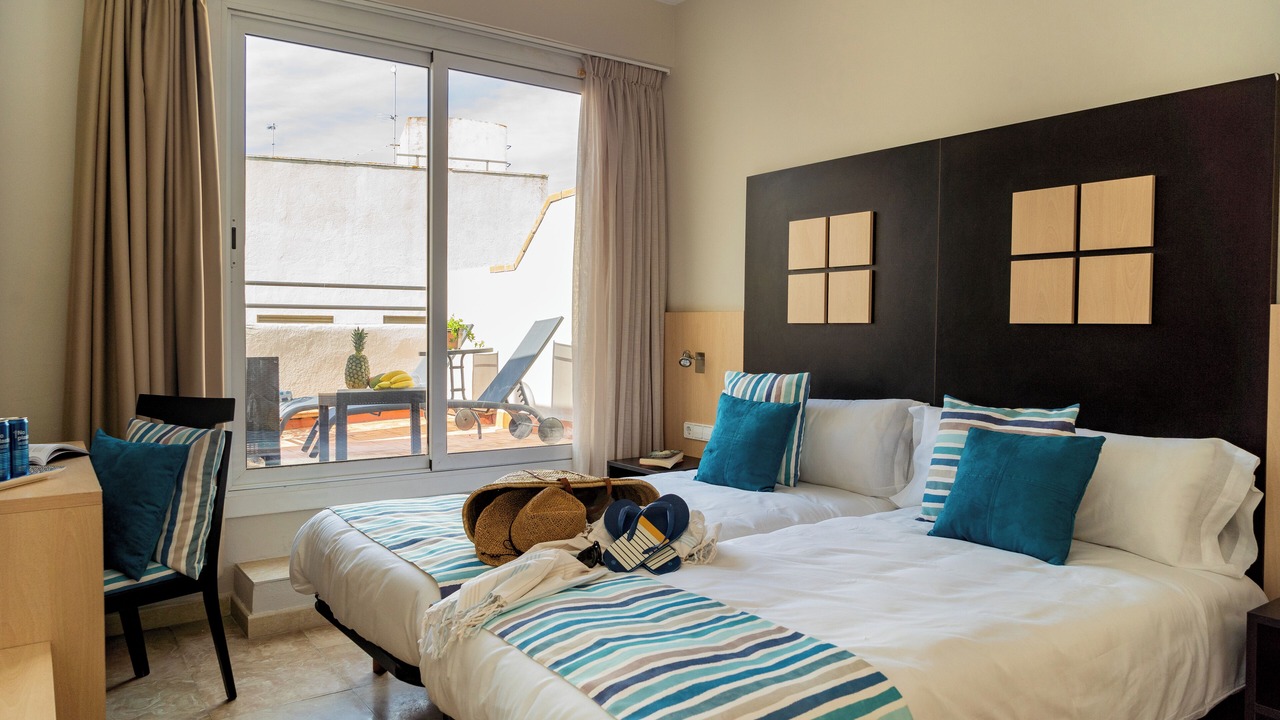 Photo of Bedroom in Sant Antoni de Calonge