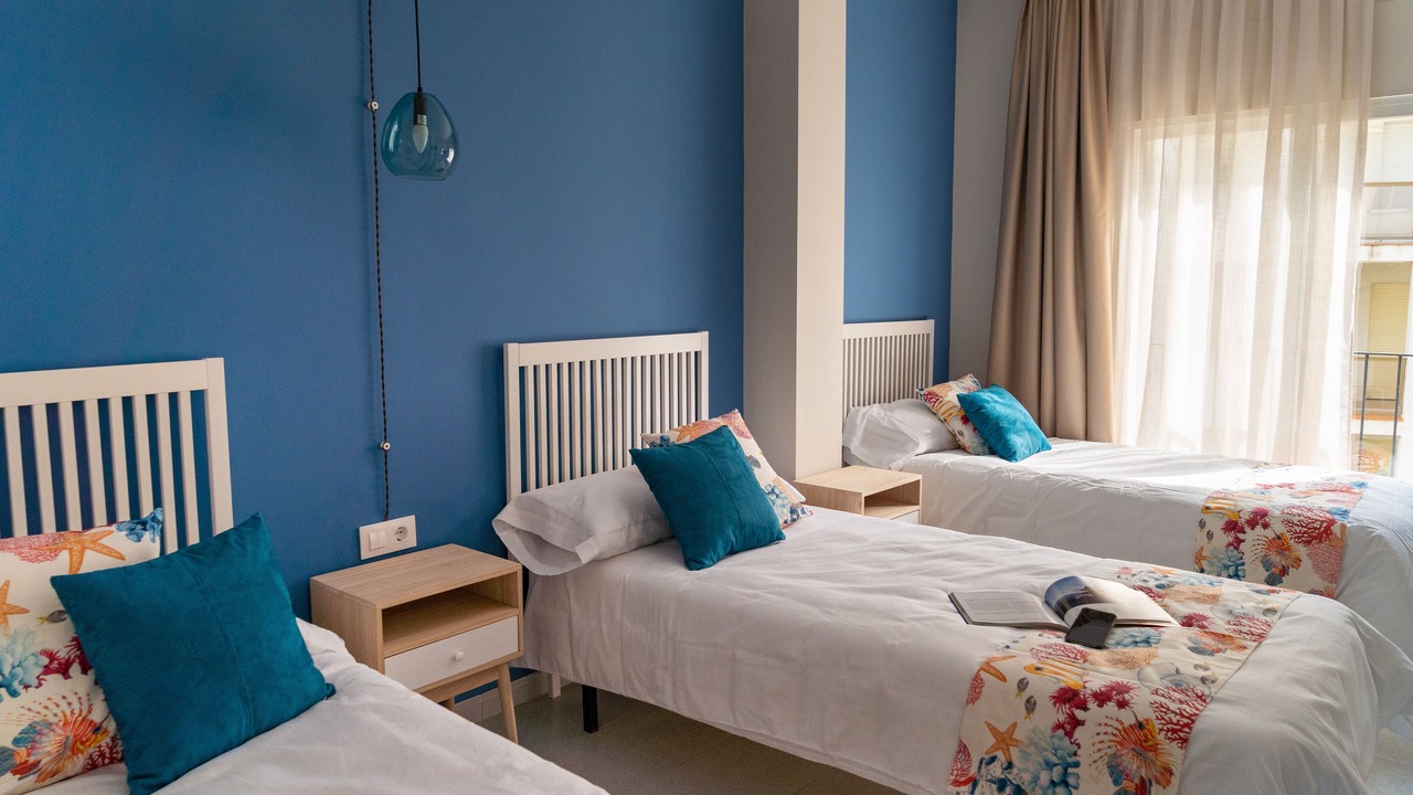 Photo of Bedroom in Sant Antoni de Calonge