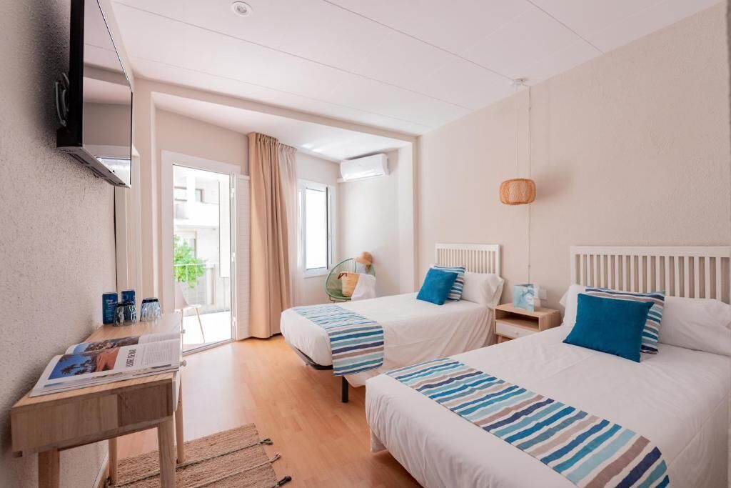 Photo of Bedroom in Sant Antoni de Calonge