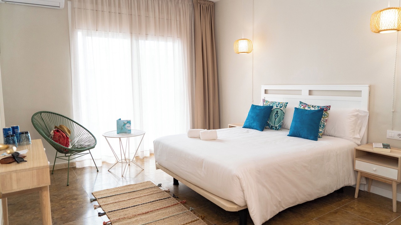 Photo of Bedroom in Sant Antoni de Calonge