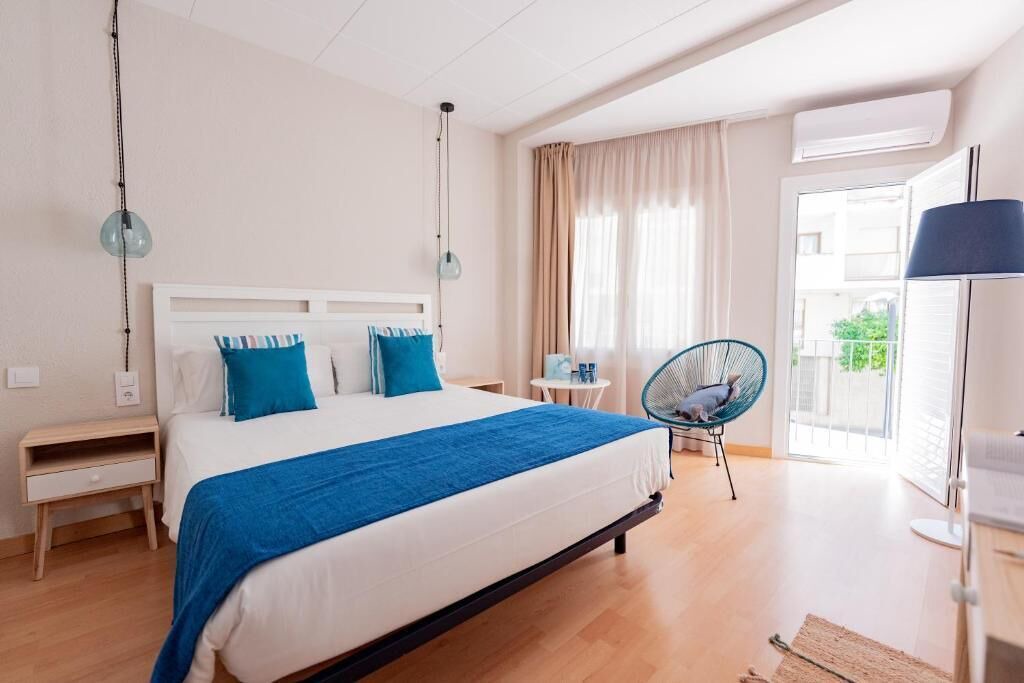 Photo of Bedroom in Sant Antoni de Calonge