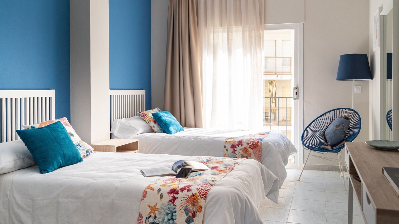Photo of Bedroom in Sant Antoni de Calonge