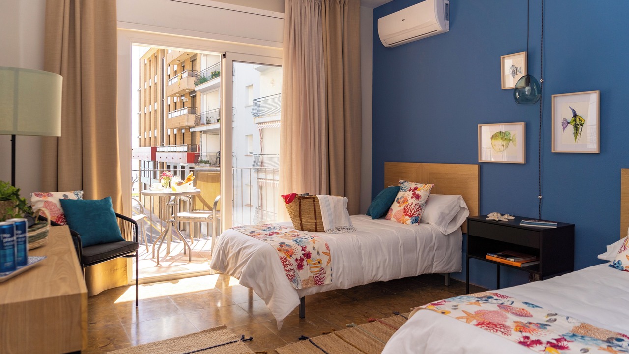 Photo of Bedroom in Sant Antoni de Calonge