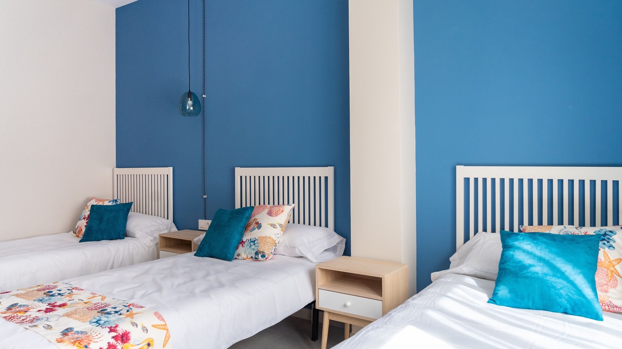 Photo of Bedroom in Sant Antoni de Calonge