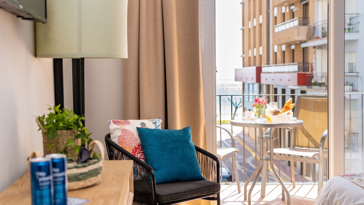 Photo of Bedroom in Sant Antoni de Calonge