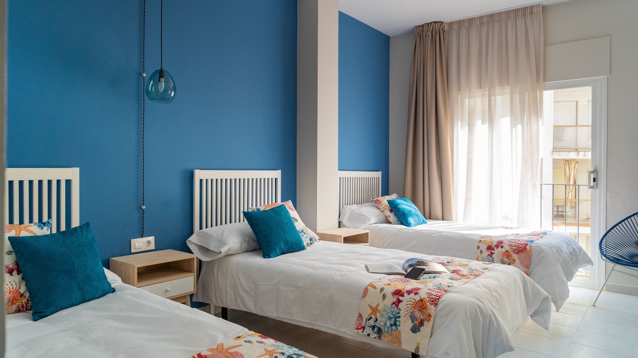 Photo of Bedroom in Sant Antoni de Calonge