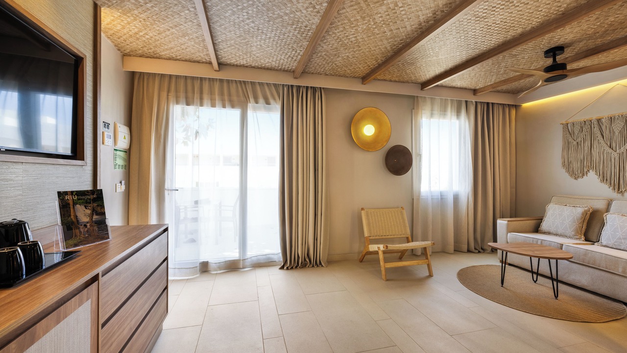 Photo of Patio Balcony in Formentera
