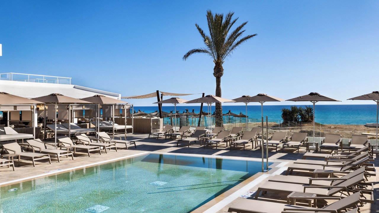 Photo of Outdoor in Formentera