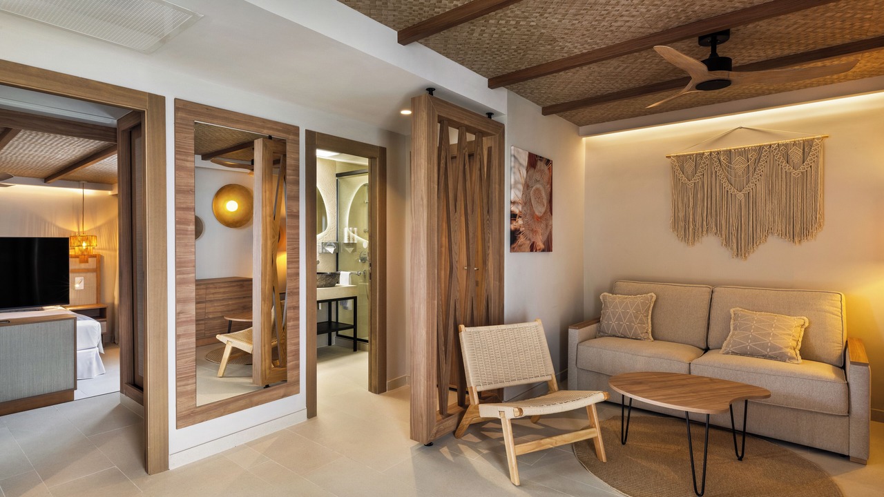Photo of Patio Balcony in Formentera