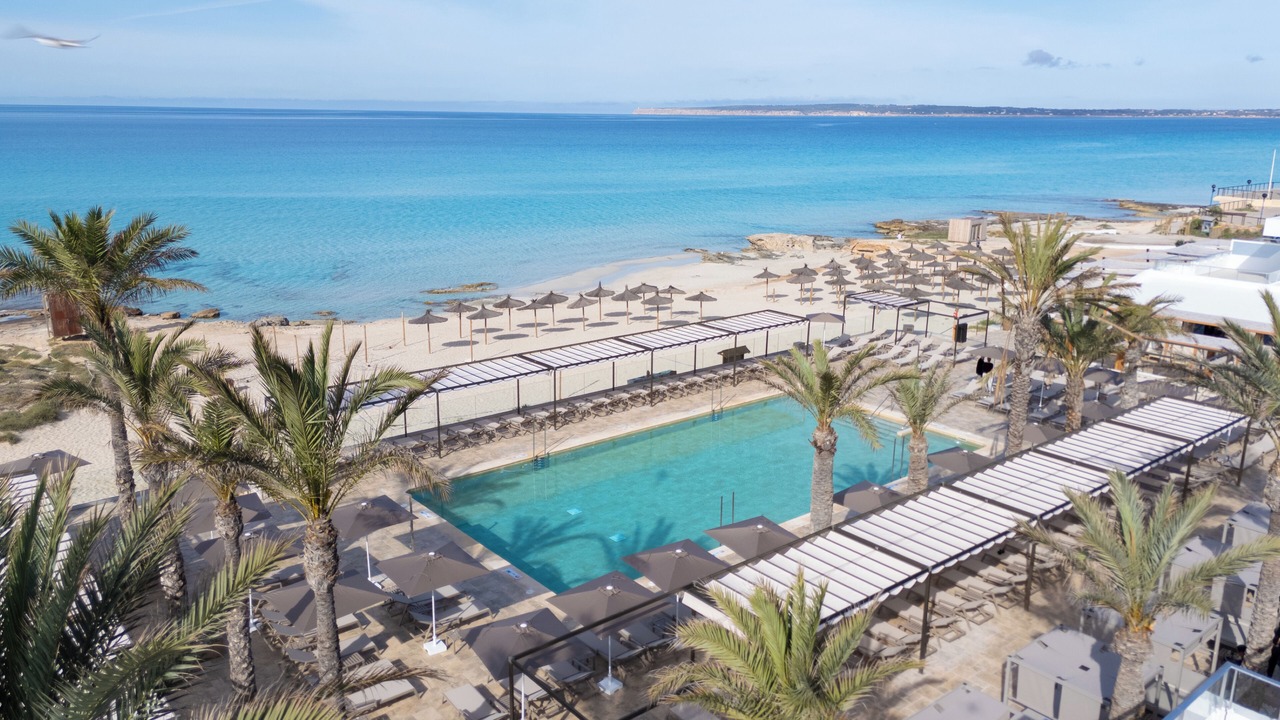 Photo of Outdoor in Formentera
