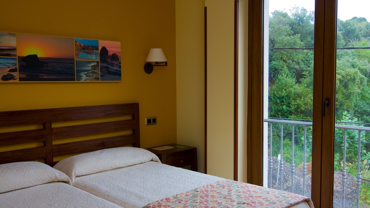 Photo of Bedroom in Riego