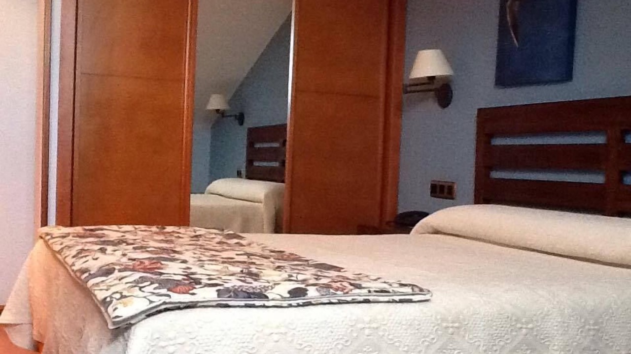 Photo of Bedroom in Riego