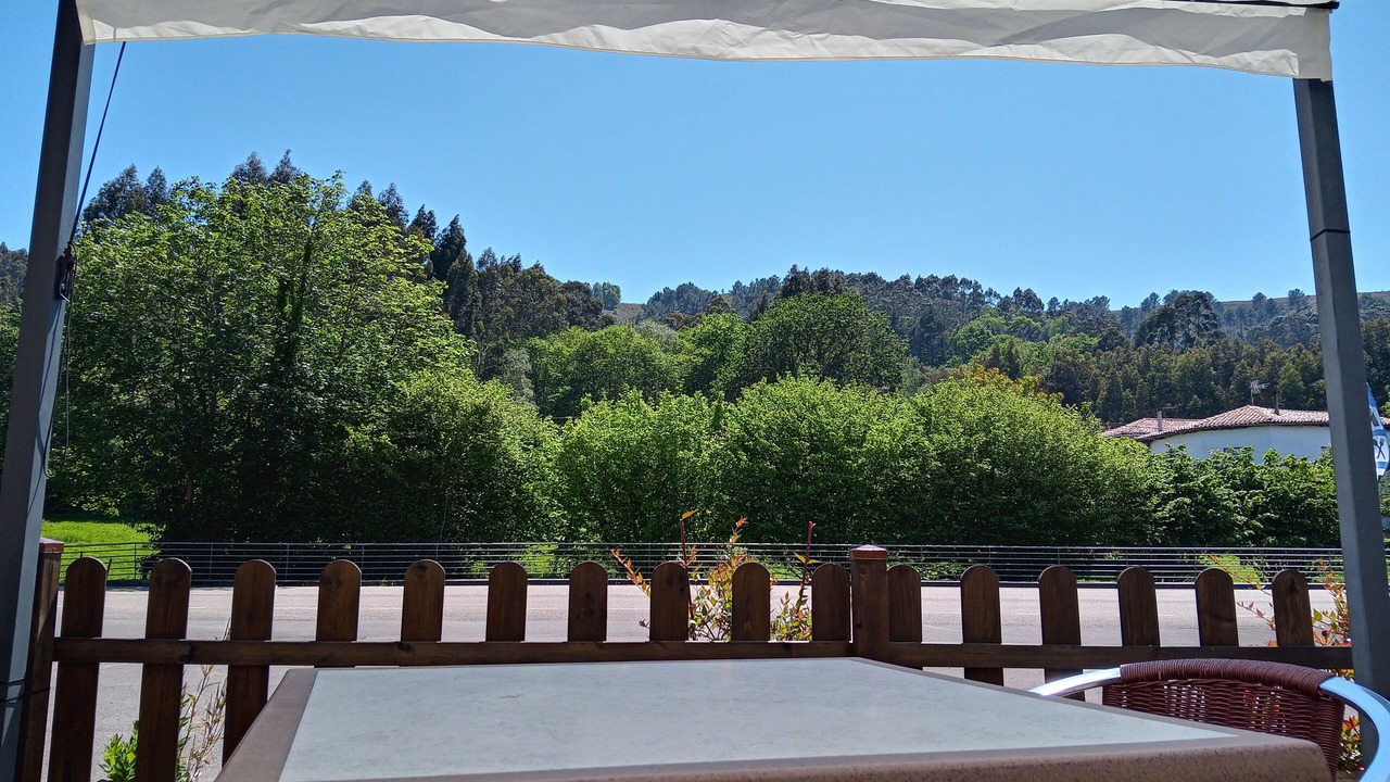 Photo of Outdoor in Riego