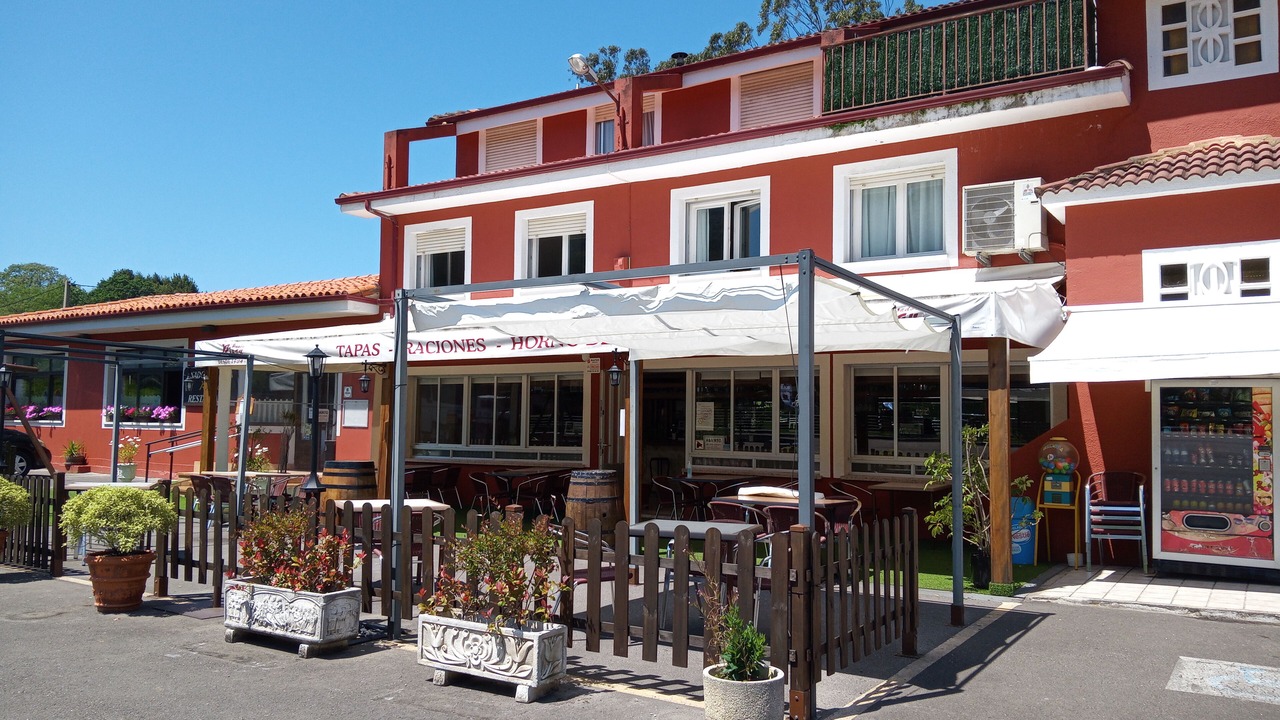 Photo of Patio Balcony in Riego