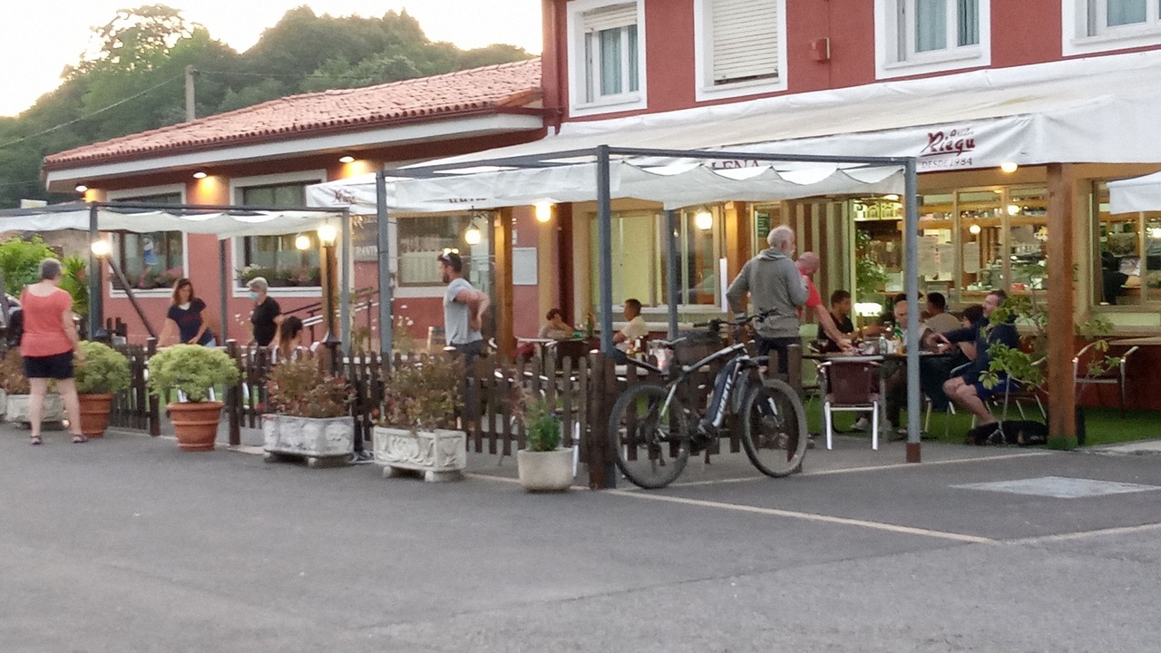 Photo of Outdoor in Riego