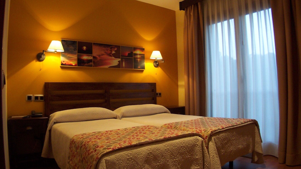 Photo of Bedroom in Riego