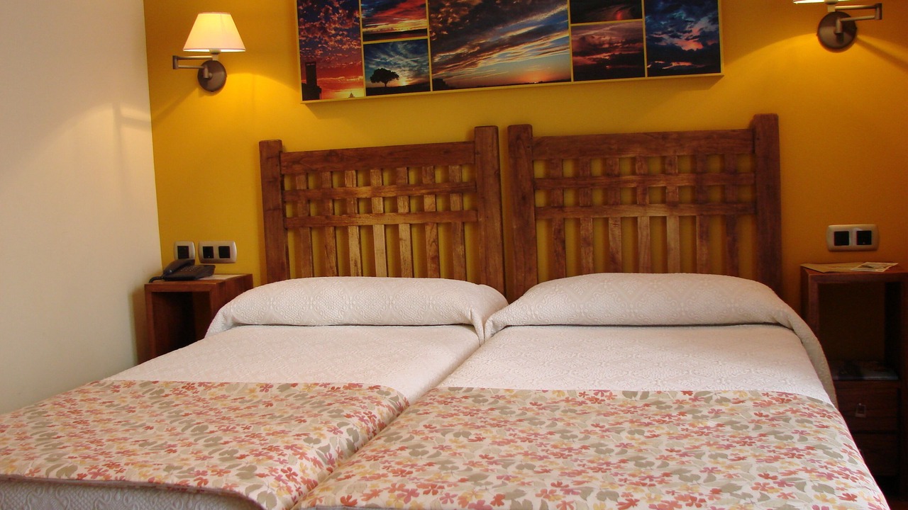 Photo of Bedroom in Riego