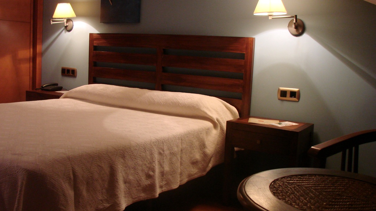 Photo of Bedroom in Riego
