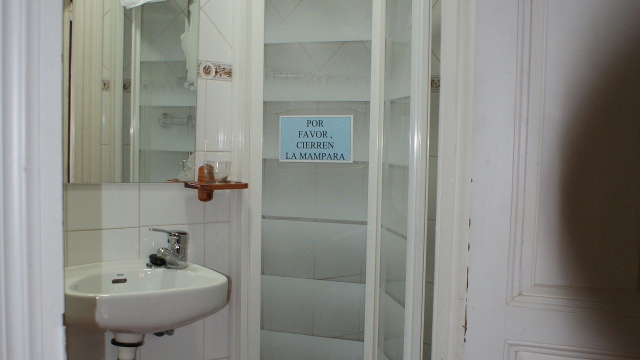 Photo of Bathroom in La Gandara