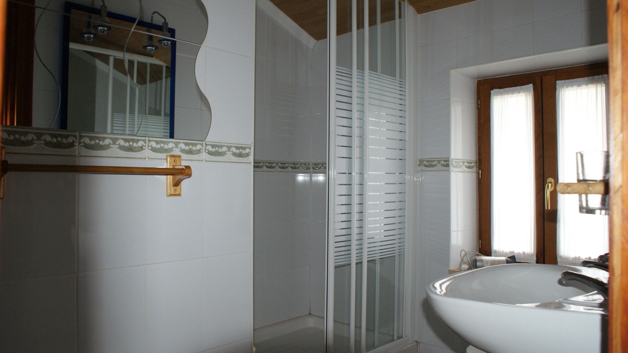 Photo of Bathroom in La Gandara