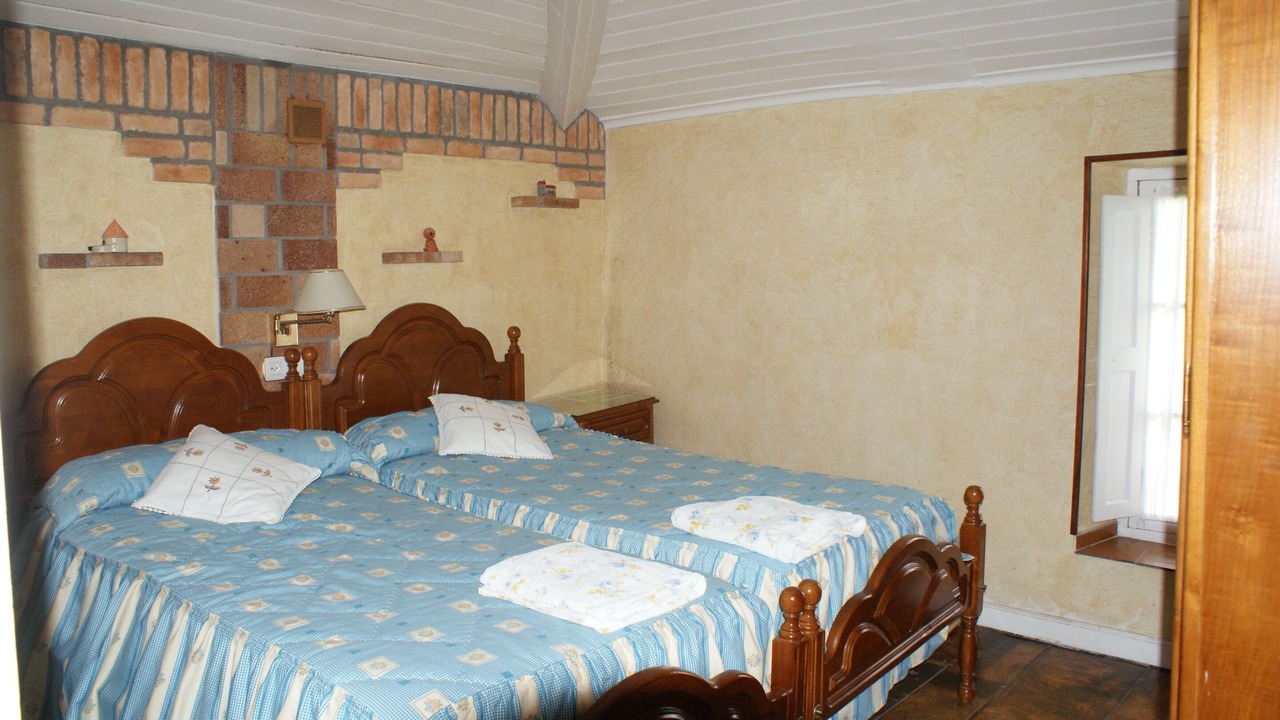 Photo of Bathroom in La Gandara