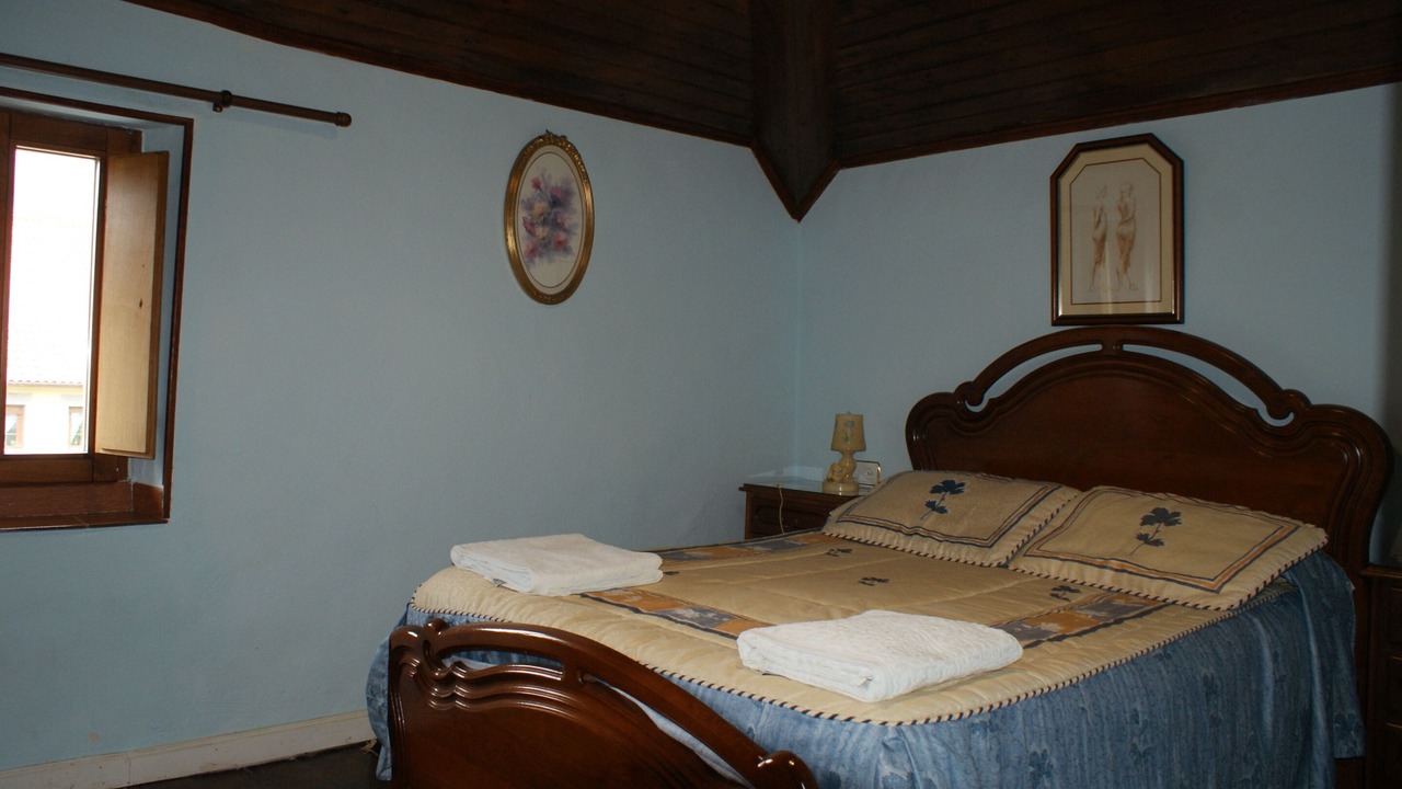 Photo of Bathroom in La Gandara
