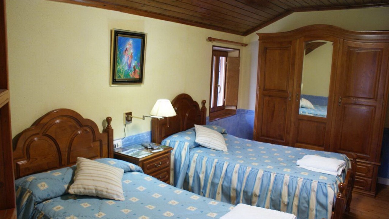 Photo of Bedroom in La Gandara