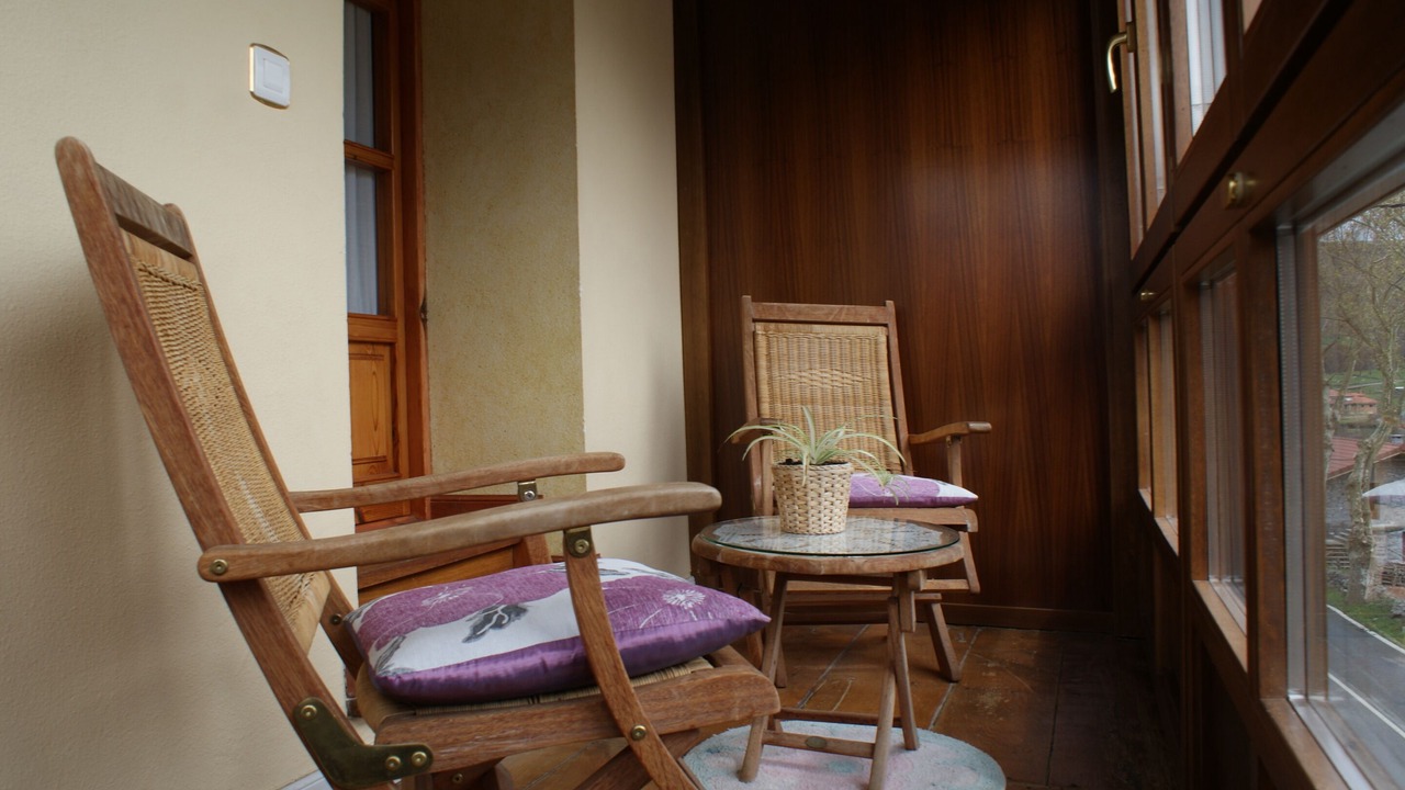 Photo of Patio Balcony in La Gandara
