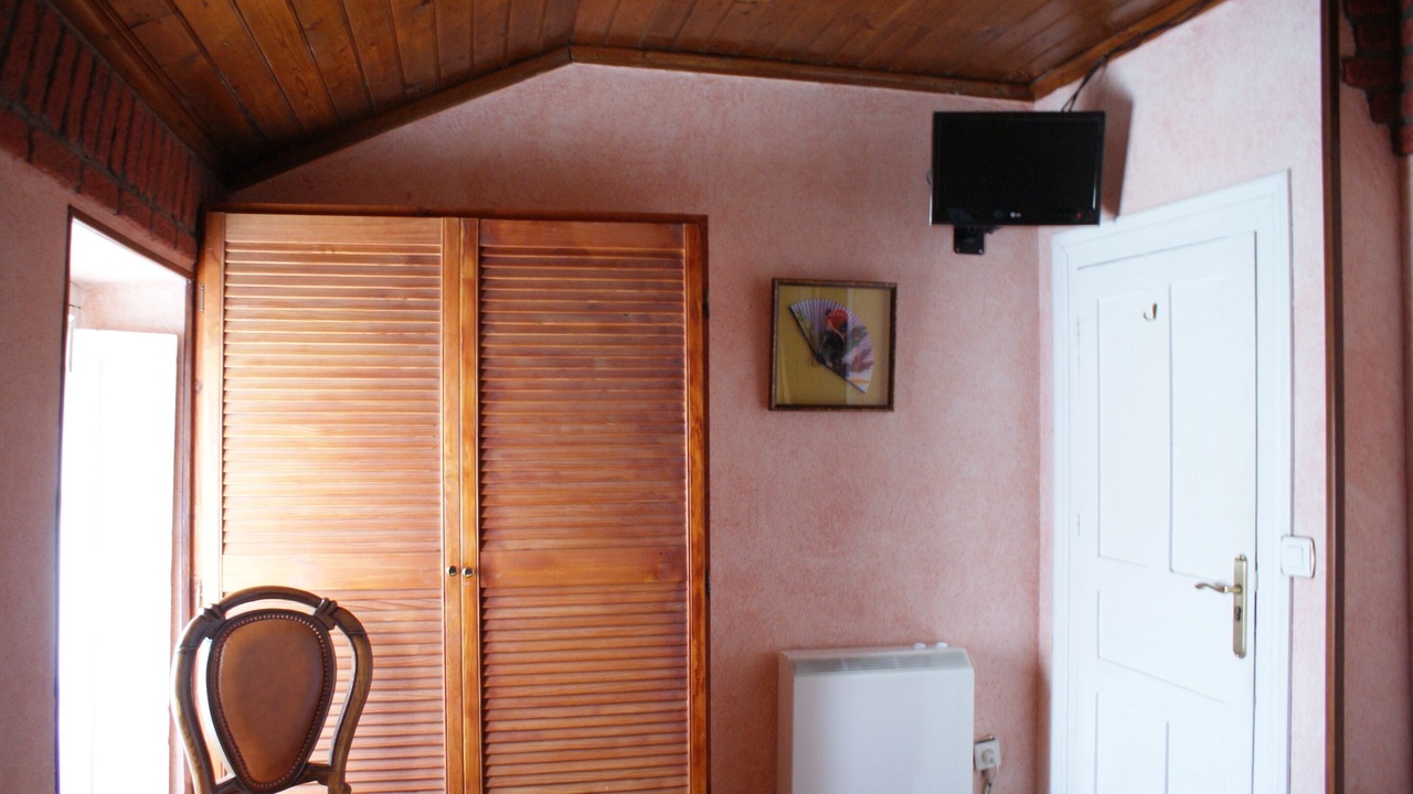 Photo of Bedroom in La Gandara