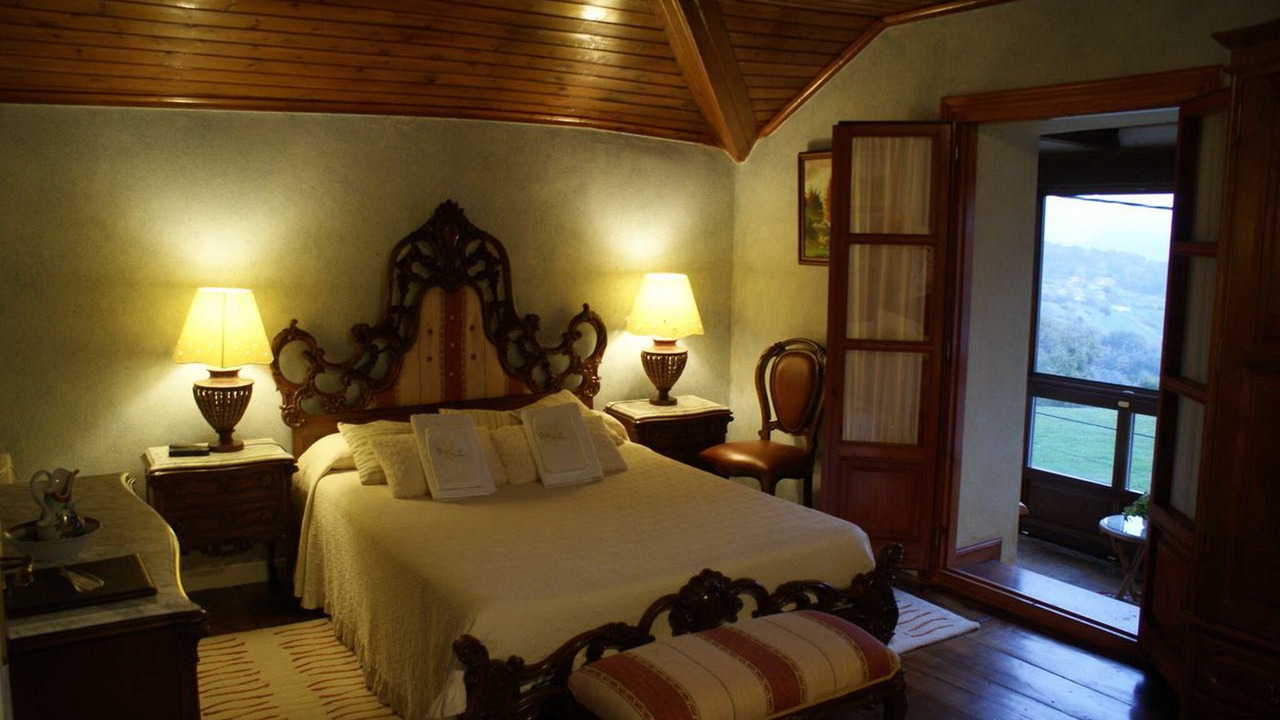 Photo of Bathroom in La Gandara