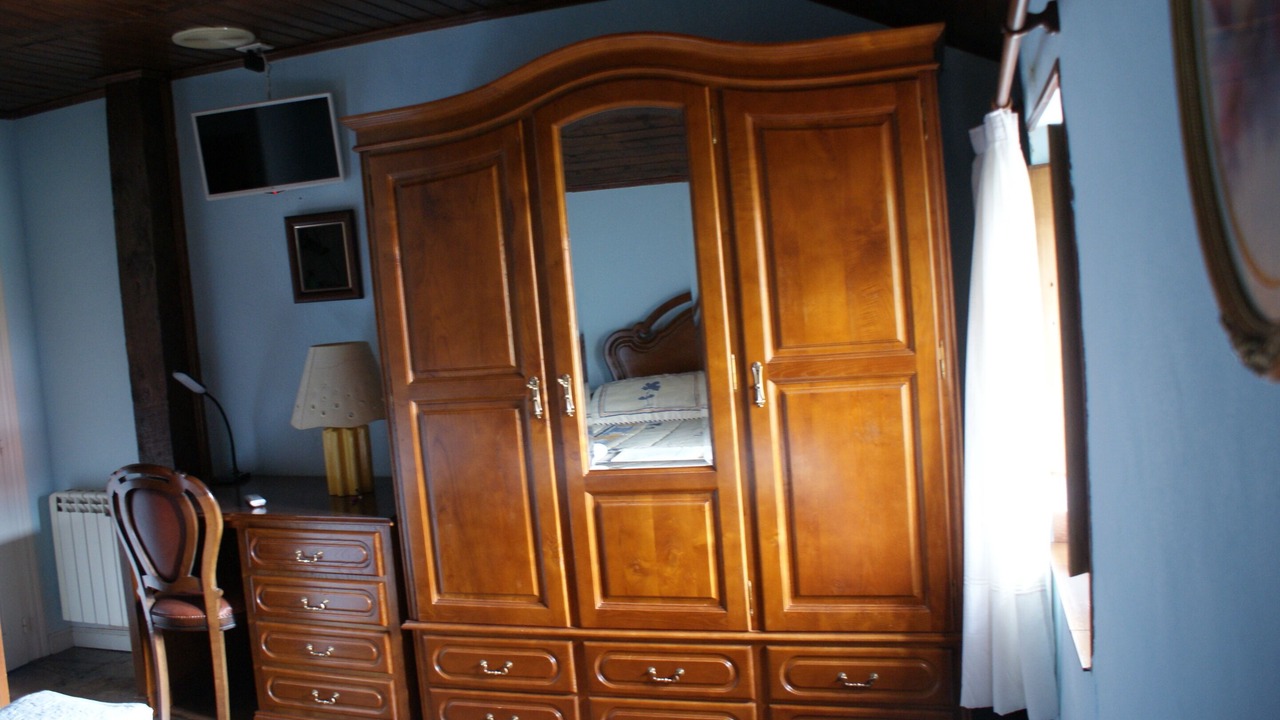 Photo of Bathroom in La Gandara