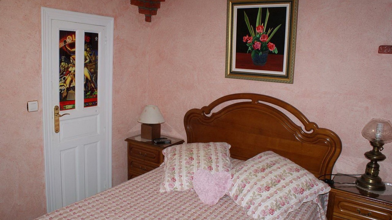 Photo of Bedroom in La Gandara
