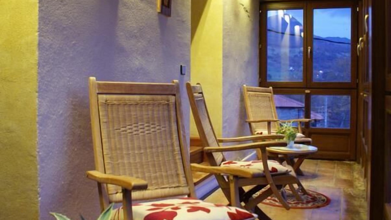 Photo of Patio Balcony in La Gandara