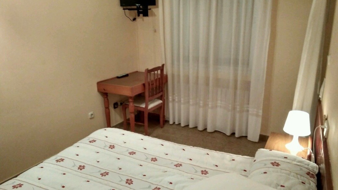 Photo of Bedroom in O Barco de Valdeorras